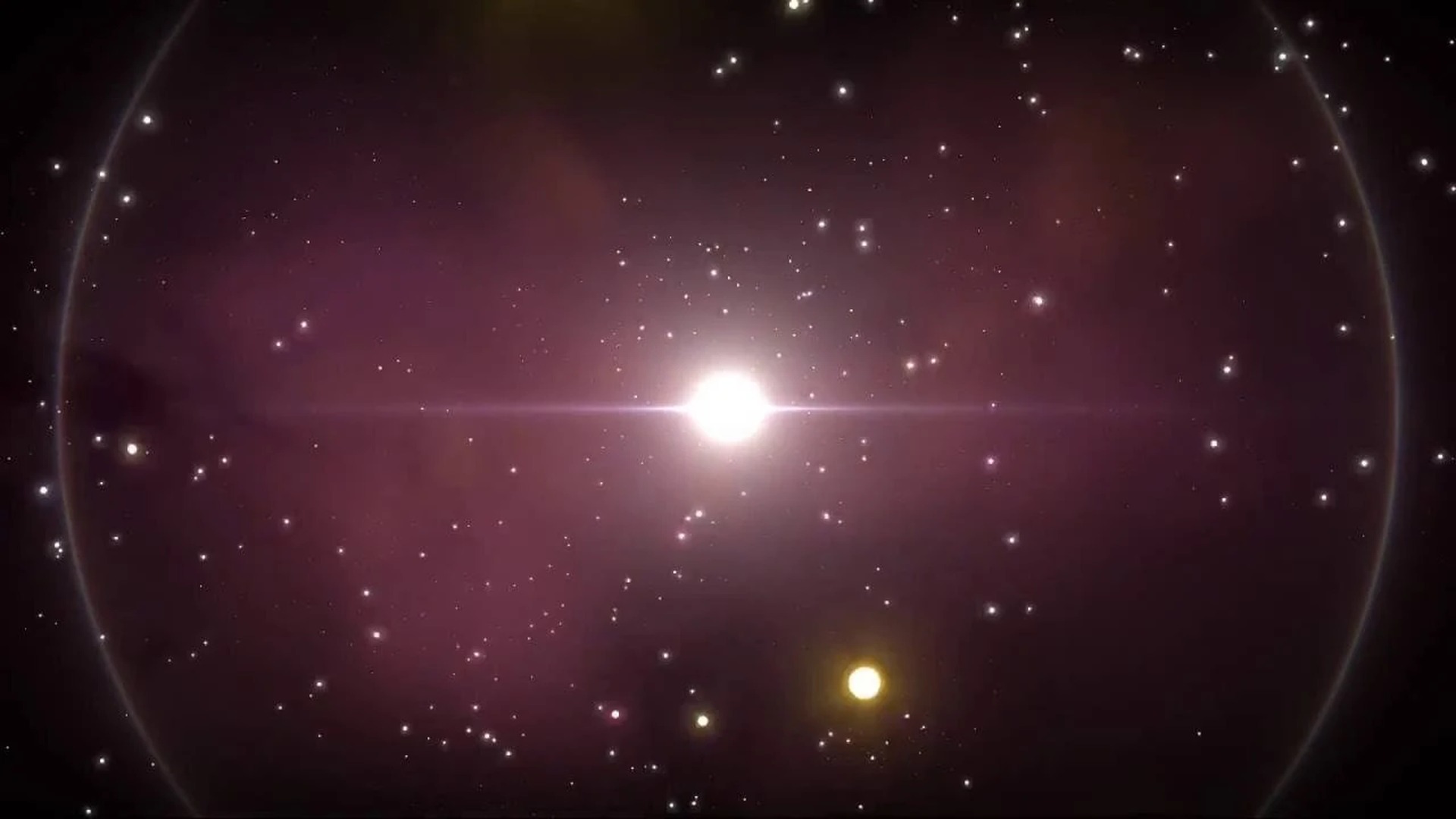 Star Field